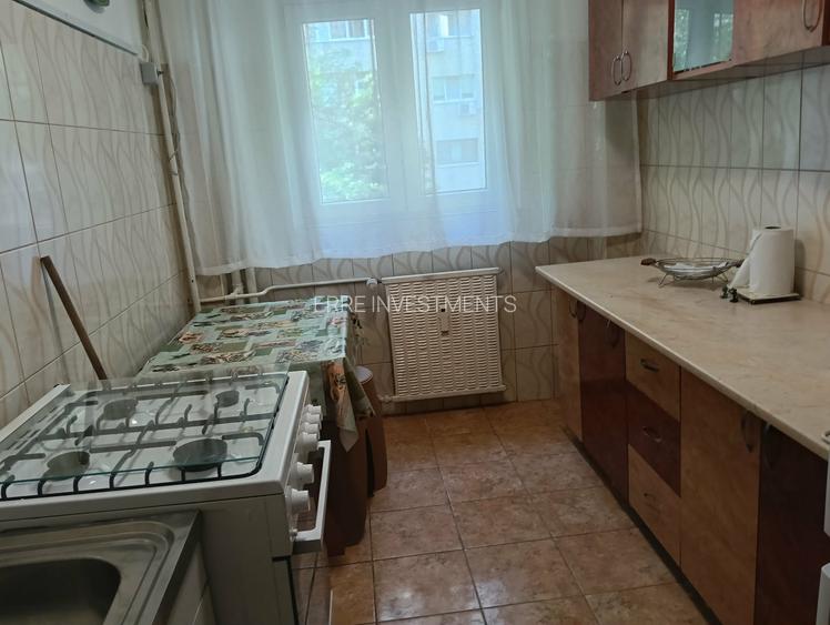 Apartament extrem de spatios, renovat, zona linistita - 7