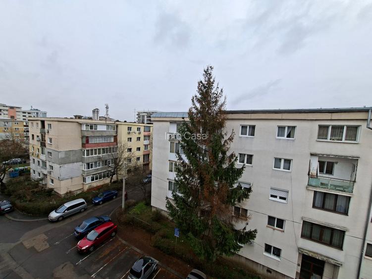 De vânzare 3 camere decomandat - 11