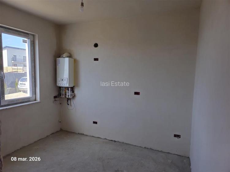 Duplex in spate la pensiunea Iris - 3