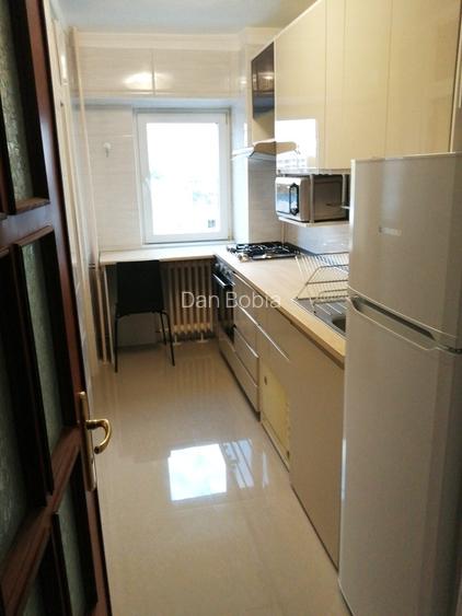 Garsoniera 10 min M Lujerului DB1779 - 3