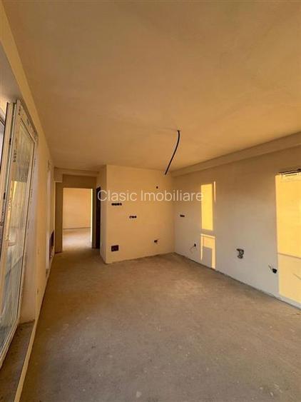 Vanzare apartament 3 camere bloc nou zona Fabricii Marasti, Cluj-Napoca - 2