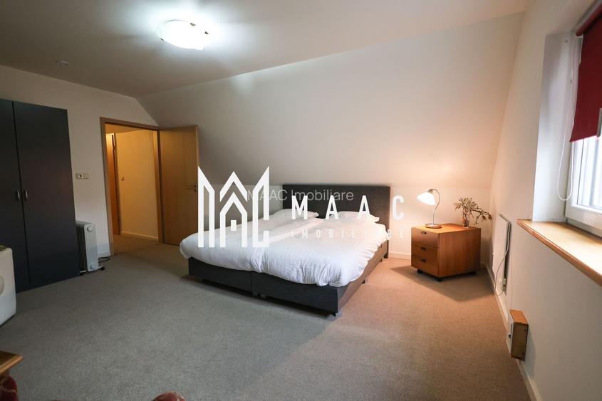 2 Case | 8 Camere | Teren 1180 | Porumbacu de Sus - 16