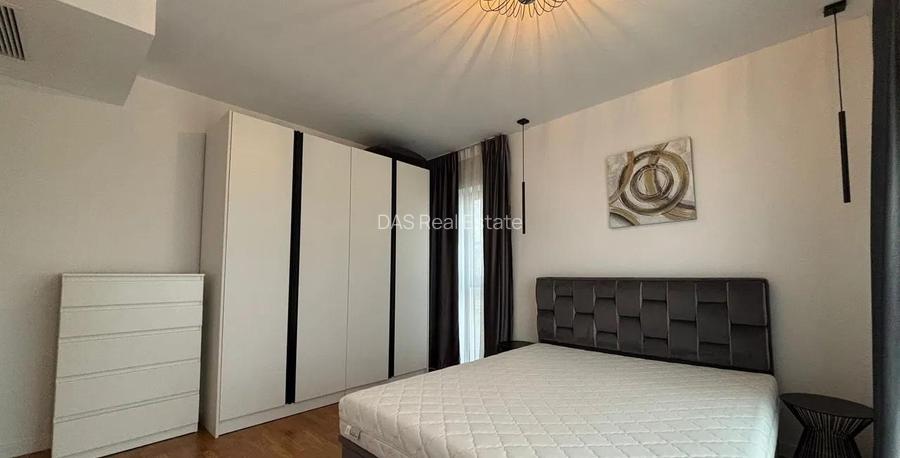 Apartament 2 camere | Aviatiei | Herastrau | bloc boutique - 9