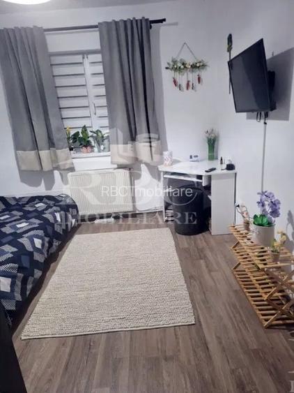 Apartament 2 camere decomandat in Manastur - 4