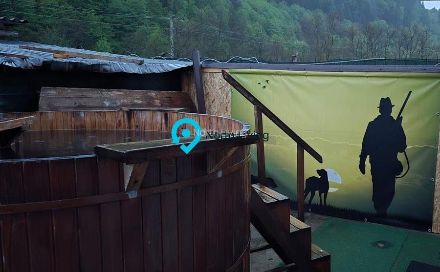 Casa de vacanta | Investitie | zona montana - padure | Arges | Leresti - 7