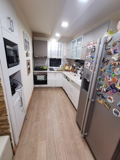 Casa zona Stadion 250mp finisata mobilata utilata 180.000eur+TVA - 9