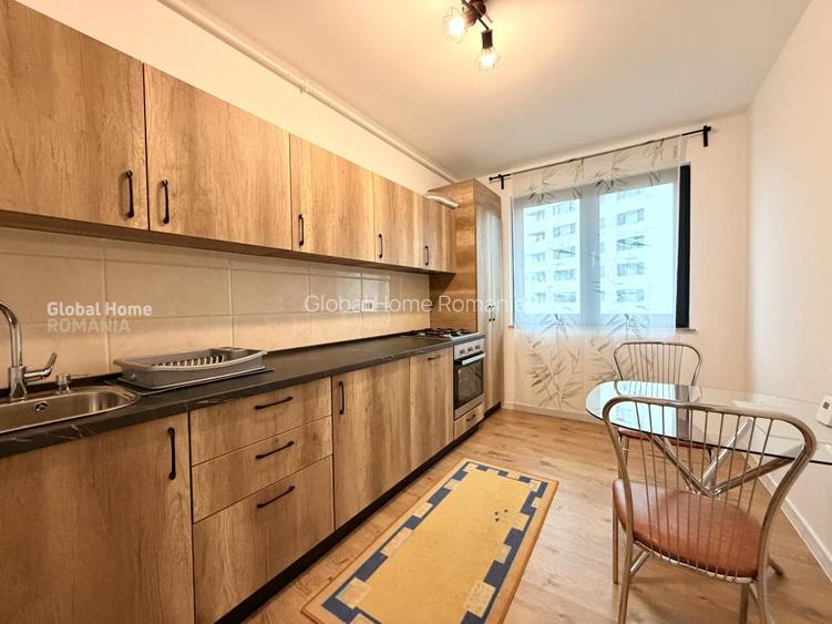 2 Camere | Mobilat Complet | Parcare | Boxa | Ivory Residence - Pipera - 15