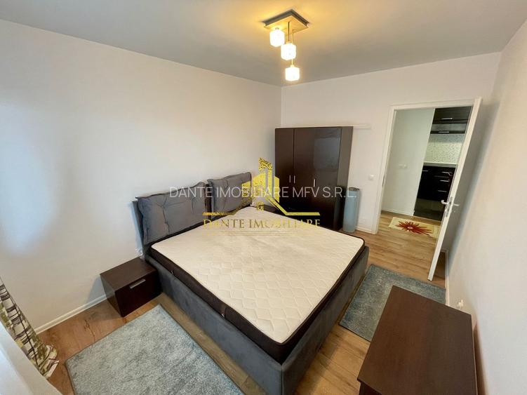 2 camere, modern, bloc nou, parcare, Buna Ziua, Grand Hill, LIDL - 3
