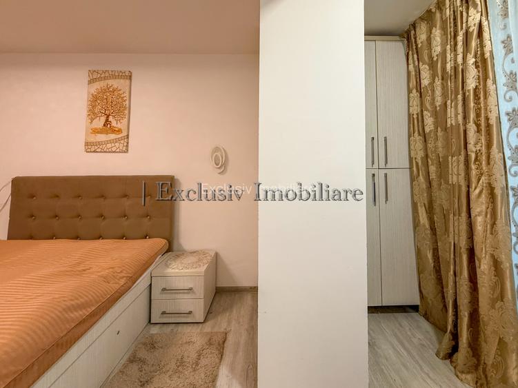 Apartament 2 camere | Campus | Parcare | Terasa - 11