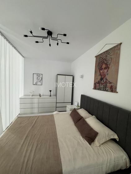 Studio de lux in bloc nou Fratii Golesti – McDonalds - 4