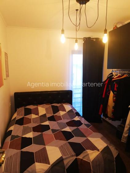 Vanzare/inchiriere duplex Trivale, mobilat, teren 300mp - 16