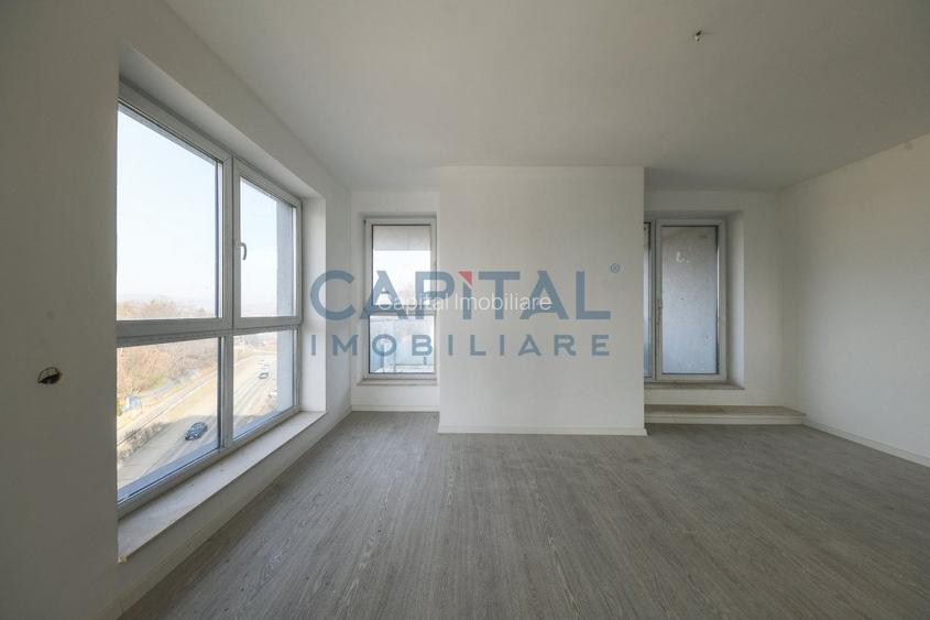 Comision 0% ! Vanzare apartament in cartierul Grigorescu - 6