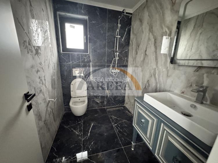 Ajustare Preț -vila  4 camere individuală Tunari-gata de mutat - 19