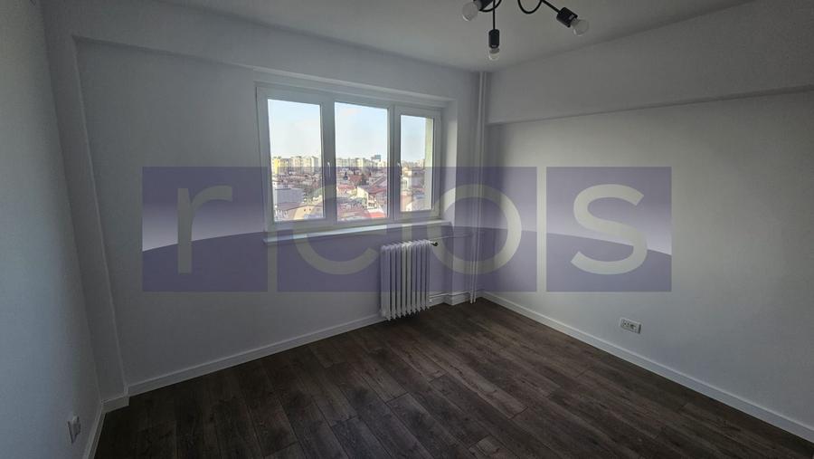 DE VANZARE APARTAMENT 3 CAMERE TITULESCU -BANU MANTA | RENOVAT - 6