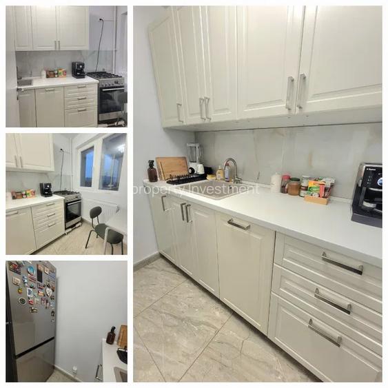 Lujerului-Drumul Taberei | 2 camere | Renovat - 6