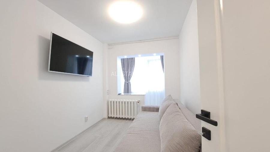3 camere – Calea Vitan stadion Olimpia - pet friendly - 4