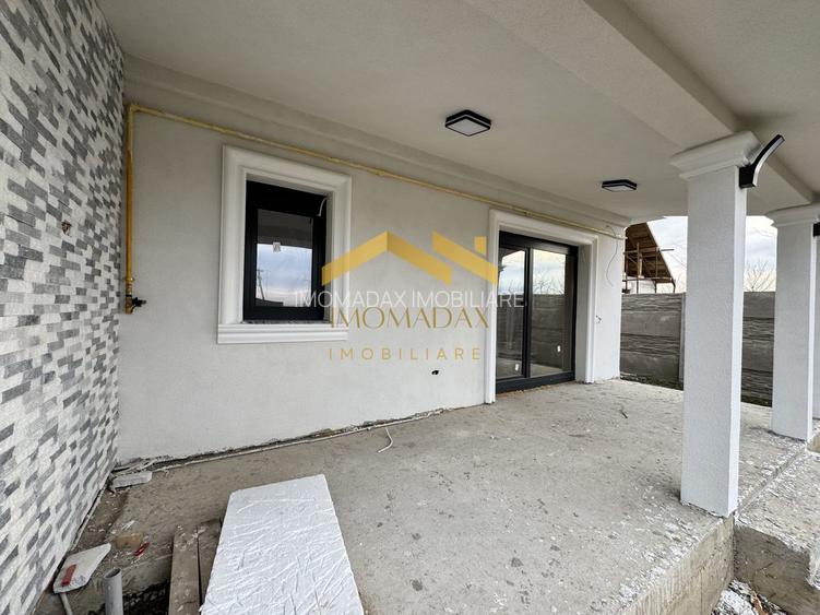 Bucovat-Duplex Parter-Finisaje la Alegere - 2