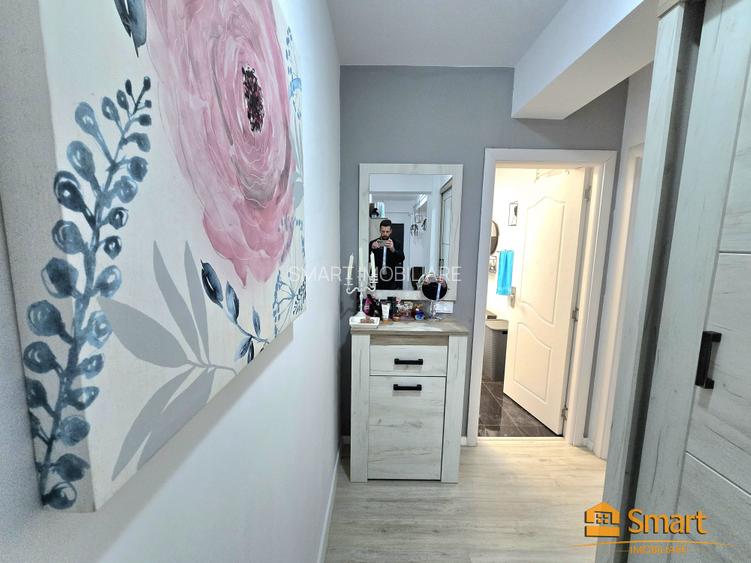 Bucium Visan Nr.44 , Ap 2 camere + parcare, Etaj 1/3 , Comision 0 - 11