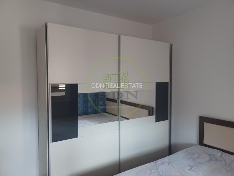 De inchiriat apartament 2 camere RACADAU - 11
