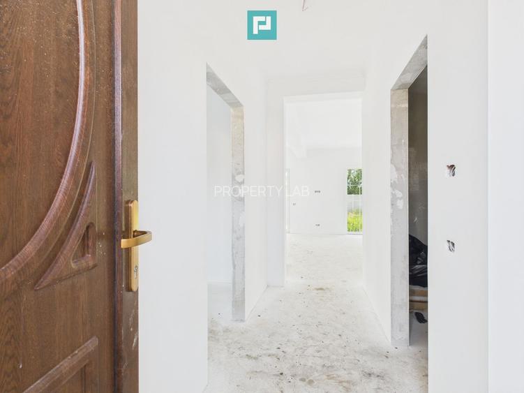 Jumătate de Duplex Modern în Giarmata - 2