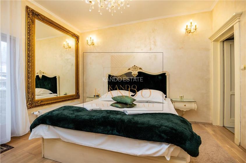 INVESTITIE PREMIUM | PENSIUNE DE LUX DE VANZARE – BUSTENI - 25