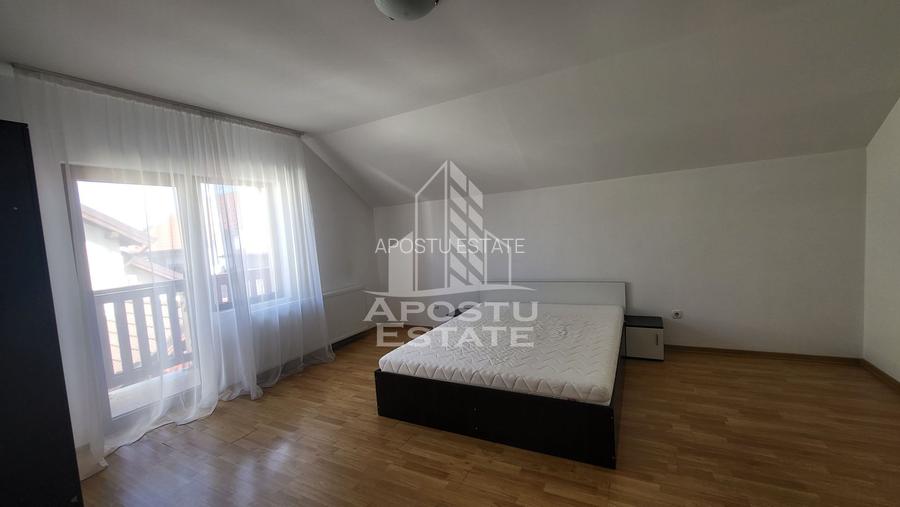 Casa individuala,4 camere,2 bai,Dumbravita - 10