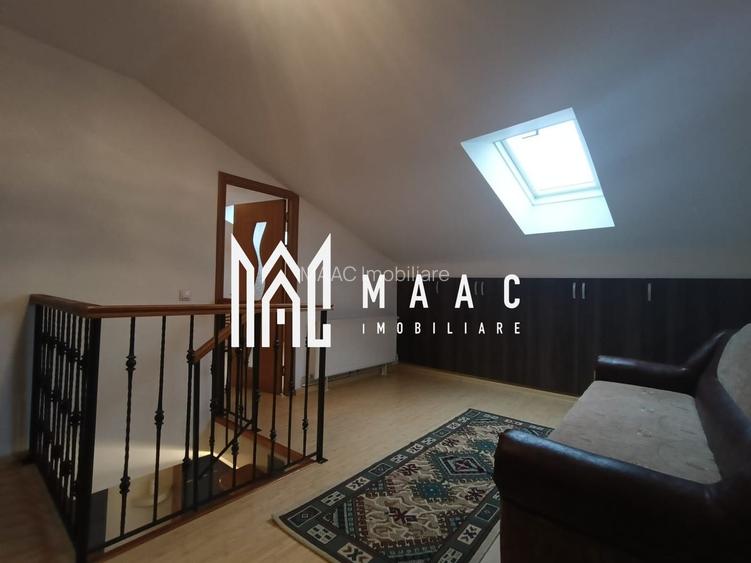 Apartament 3 camere | 86 MPU | Decomandat | Valea Aurie - 6