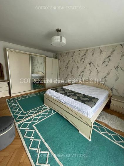 ✨Apartament luminos și primitor de 3 camere - zona Decebal✨ - 4