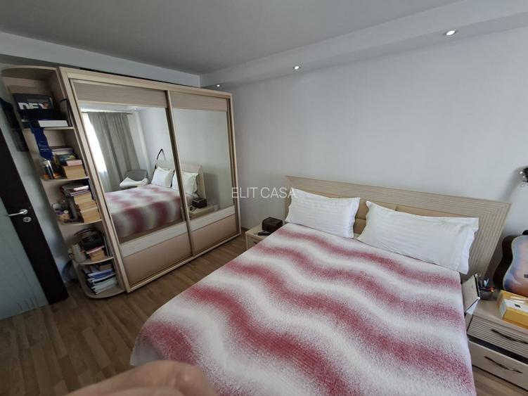 Apartament 2 camere, decomandat, zona Dacia - 2