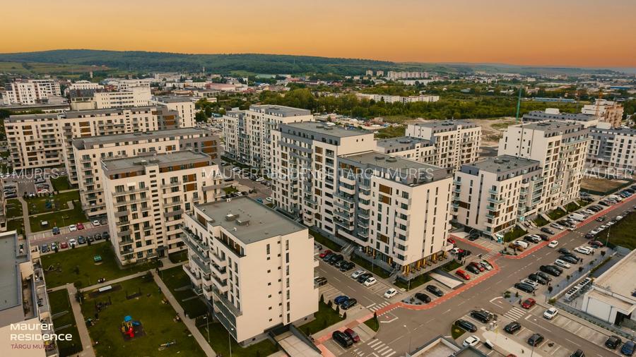 Maurer Residence Targu Mures - 7