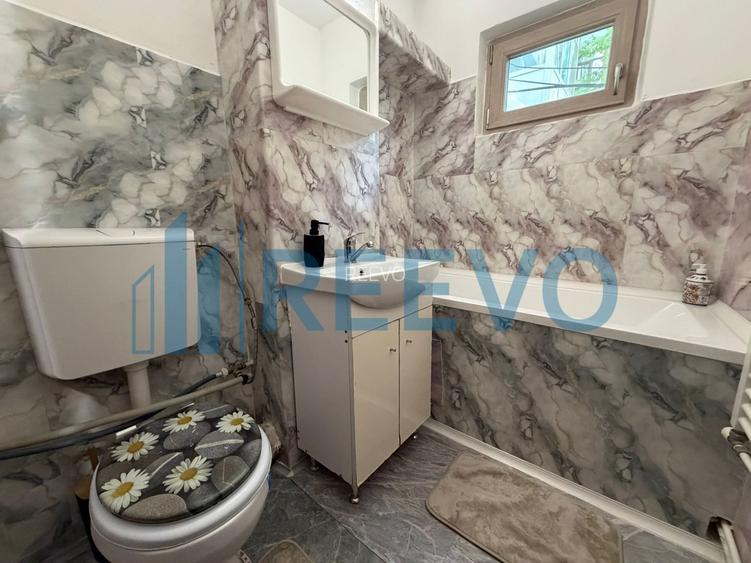 Apartament 2 camere pe Milcov - 9