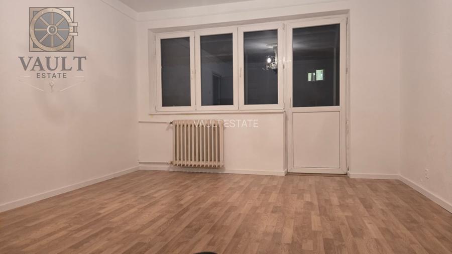 Apartament  3 camere - 3 BALCOANE - zona DRUMUL TABEREI  - 2