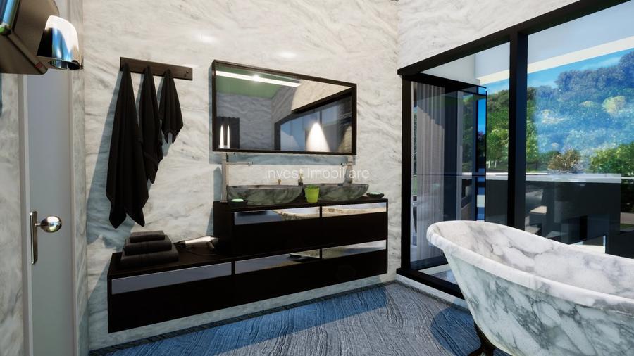 *PENTHOUSE + Terasa 600 mp* - Complex Rezidential Tatarasi - 14