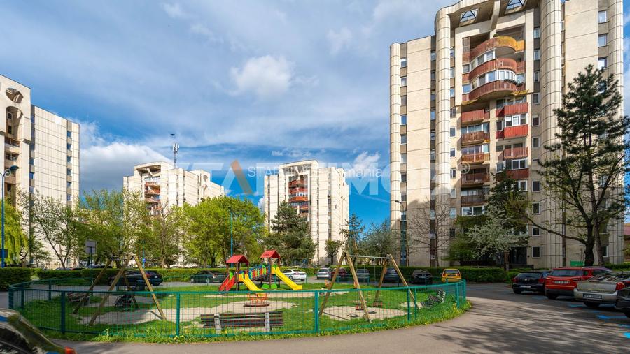 Apartament 3 camere zona Grivitei - 58