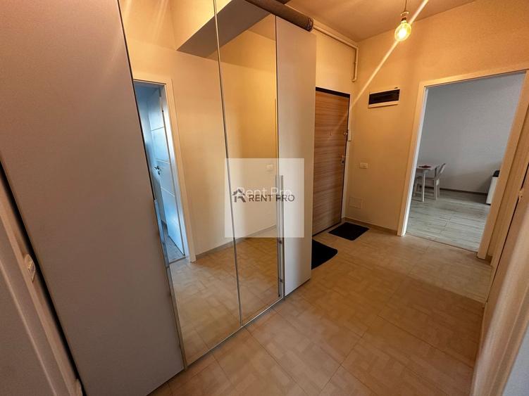 2 Camere Iuliu Maniu 6 Mobilat Utilat Novum Politehnica - 14
