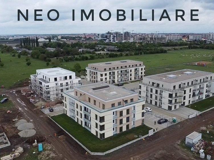 Penthouse - 107 Mp - Terasa 150 Mp - Vedere Panoramica - 13