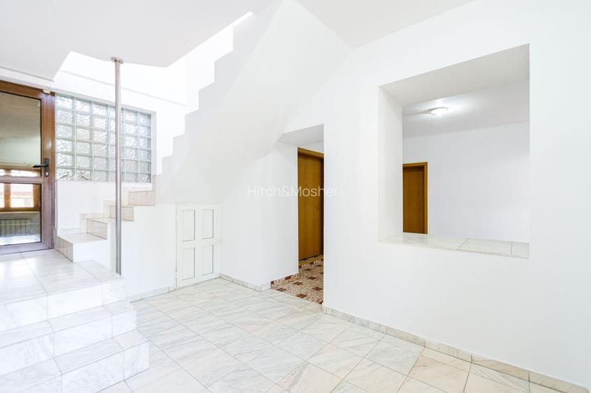 Casă cu etaj de inchiriat zona Lipovei – locuință sau spațiu pentru afaceri - 6