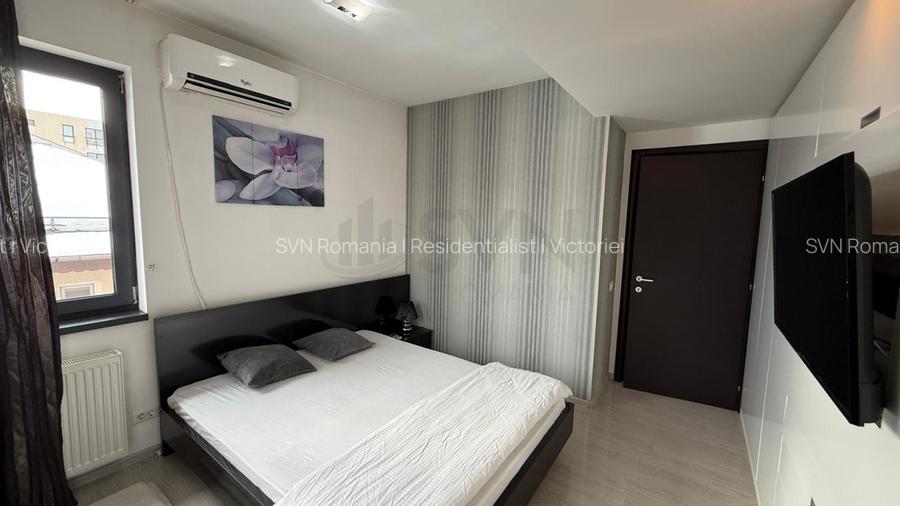 REA1027845 Apartament 2 camere Premium- Domenii - 7