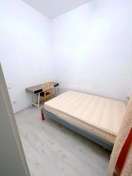 2 camere, decomandate, in zona centrala, pe Calea Motilor, zona UMF, USAMV - 8