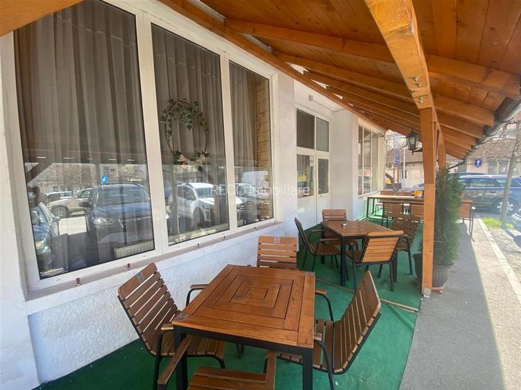 RECO spatiu comercial 257mp Salonta - 2