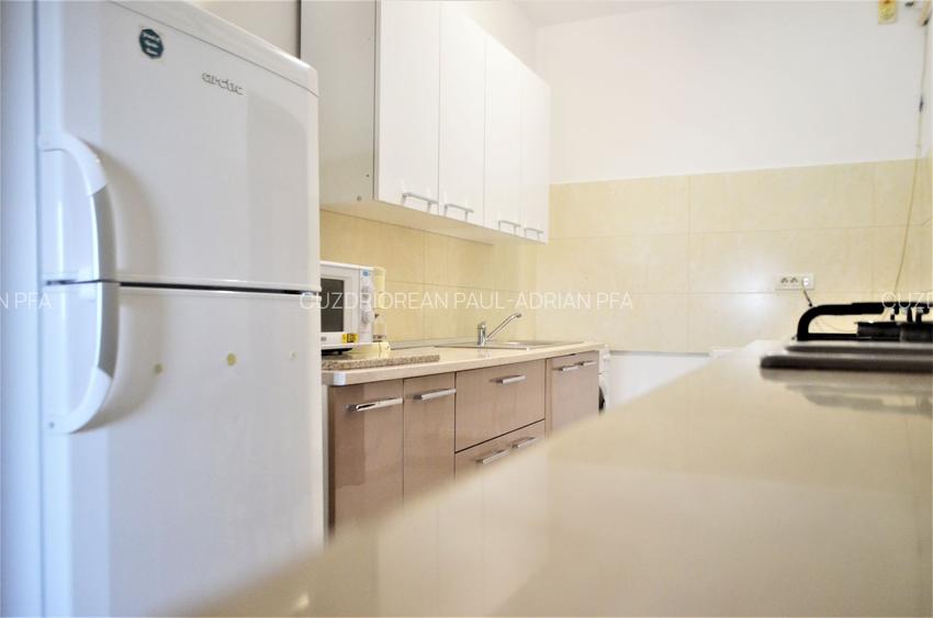 Studio 60mp, de inchiriat in zona Dacia in bloc din 2008 - 9