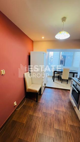 Bucovinei, 2 camere decomandat, centrala proprie - 4