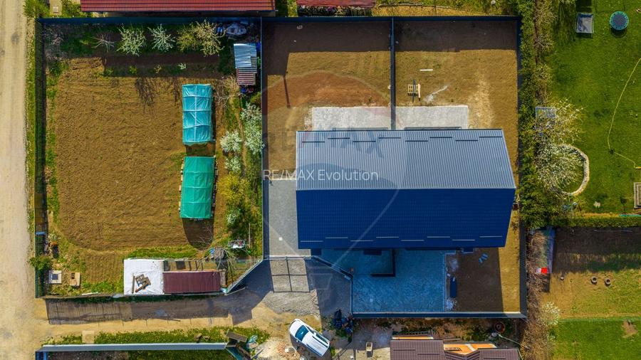 CASA TIP DUPLEX cu 5 camere de vanzare| Cartier Izvor | COMISION 0% - 2