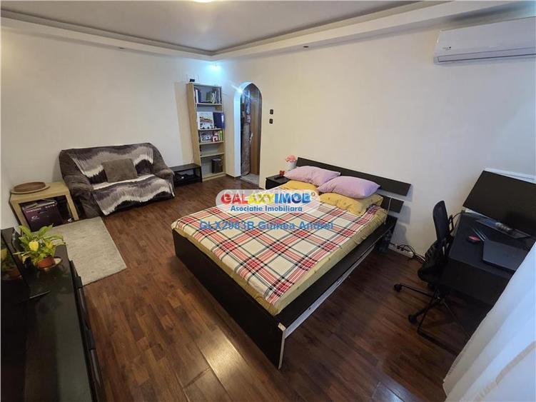 COMISION 0! Vanzare Garsoniera, decom, Valea Oltului, B-dul Timisoara - 10