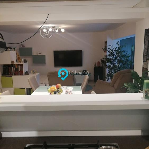 Apartament 2 camere – 3 minute de București Mall - 4