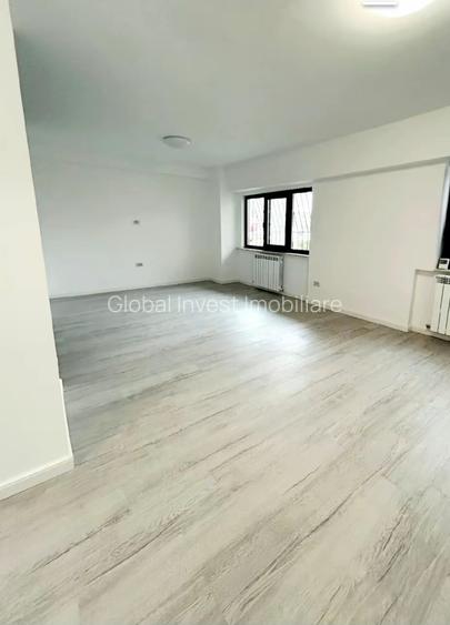 Gara - 2 Camere decomandate 57mp utili, etaj Parter, Constructie 1989 - 7