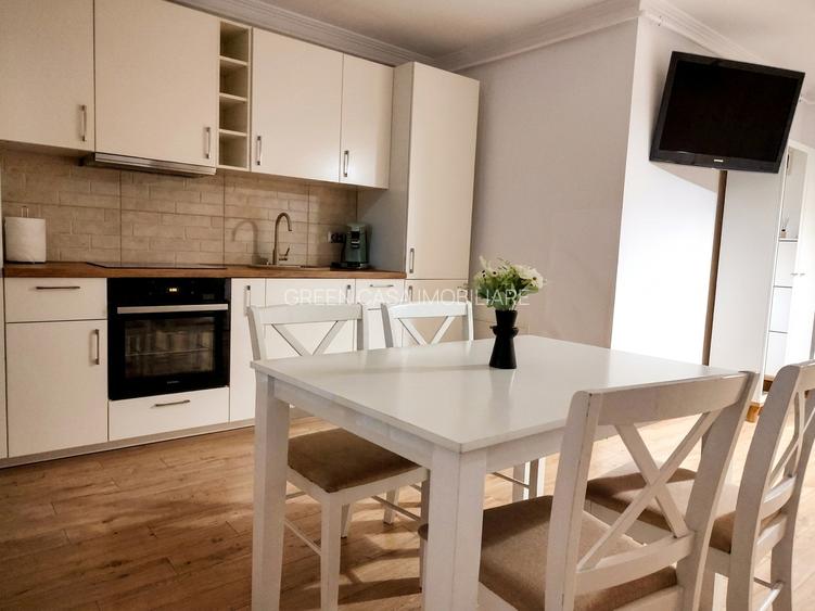 Apartament | 2 camere | terasă 25mp | zona Kik / Jysk - 3