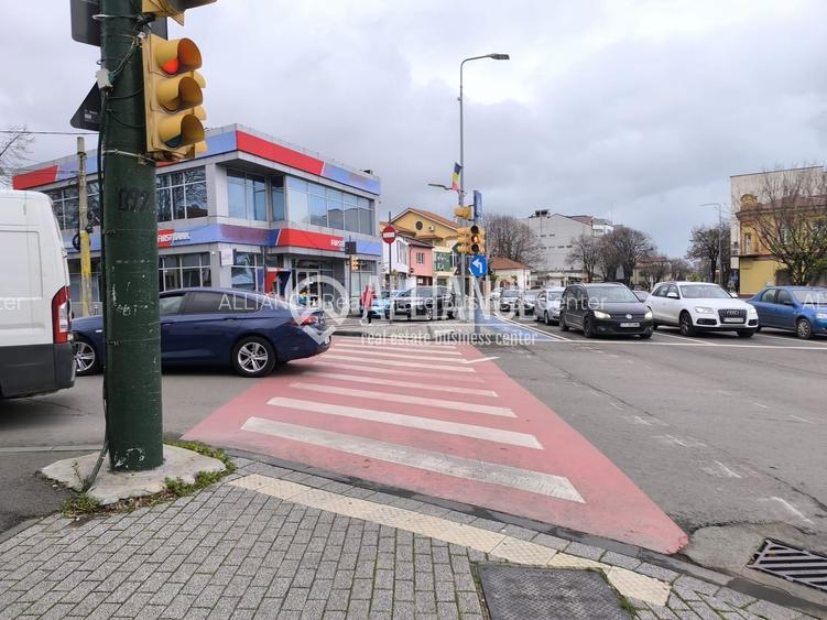 CENTRU TEPES VODA (cod03)- Casa idela pentru birouri ! - 5