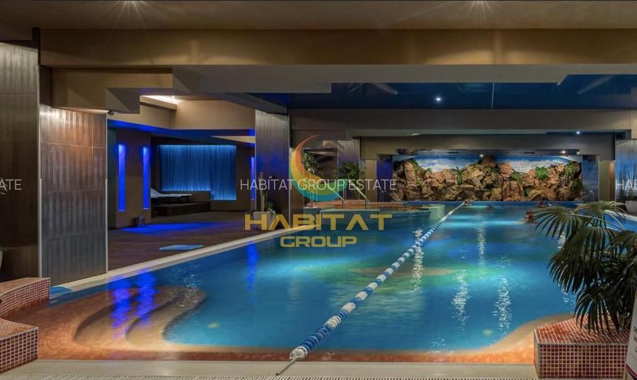 Apartament 2 Camere transformat in 3 mobilat si utilat Lux - 19