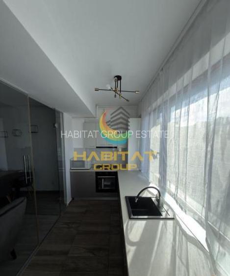 3 camere Berceni Metalurgiei centrala termica balcon - 7